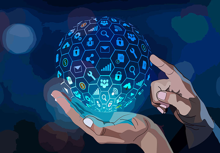 Yes Your Easy Shop: l'arte del semplificare